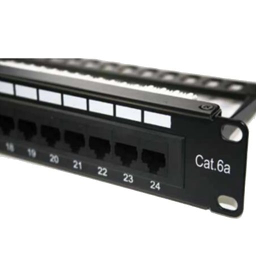 Patch Panels
