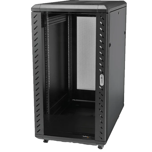 Rack Cabinets